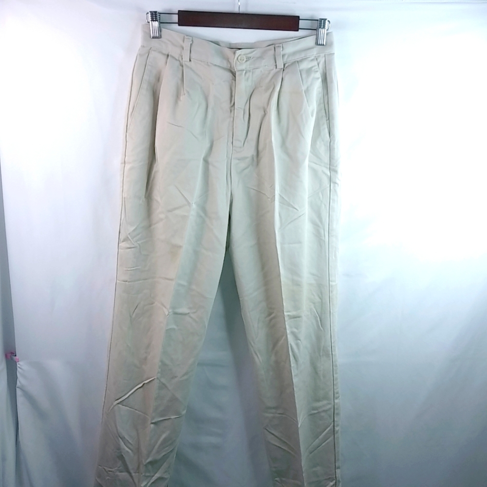 Dockers 10L 29x32 Light Khaki Cotton Pants